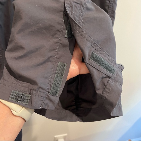 Columbia‎ Titanium convertible hiking pants - Picture 4 of 9